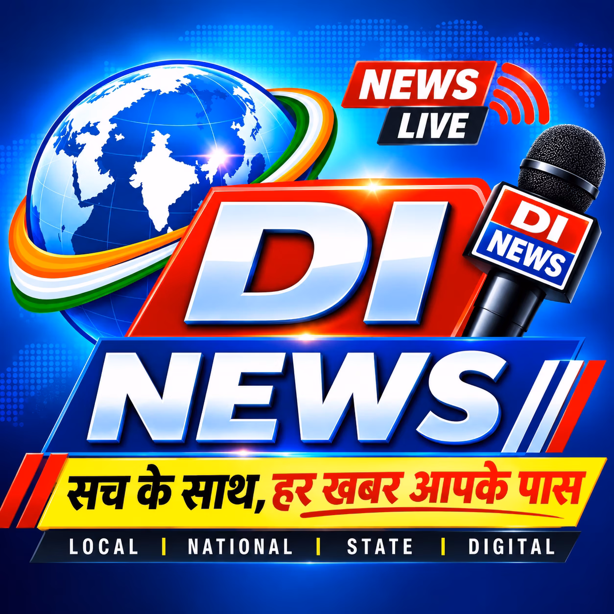 Dahad India